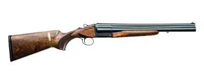 Chiappa Triple Crown