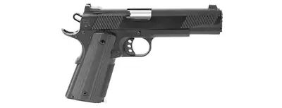 Christensen Arms 1911