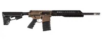 Christensen Arms CA-10 DMR