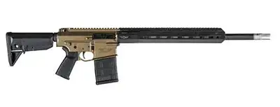 Christensen Arms CA-10