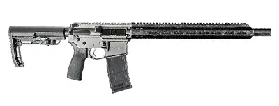 Christensen Arms CA-5five6
