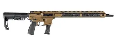 Christensen Arms CA9MM