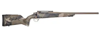 Christensen Arms Evoke
