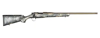 Christensen Arms Mesa FFT