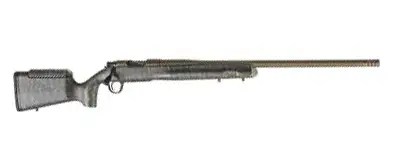 Christensen Arms Mesa Long Range