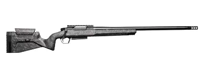 Christensen Arms Modern Carbon Rifle (MCR)