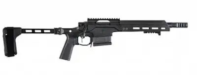 Christensen Arms Modern Precision Pistol (MPP)