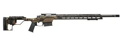 Christensen Arms Modern Precision Rifle (MPR)