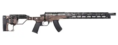Christensen Arms MPR Rimfire