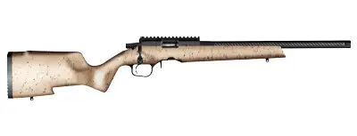 Christensen Arms Ranger