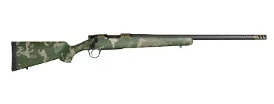 Christensen Arms Ridgeline FFT