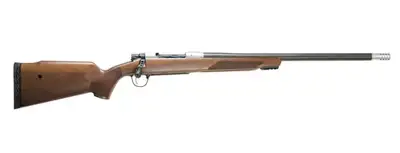 Christensen Arms Ridgeline Safari