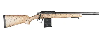 Christensen Arms Ridgeline Scout