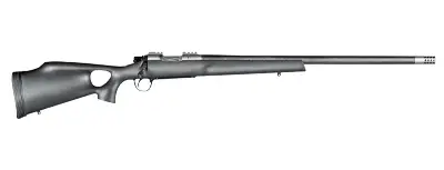 Christensen Arms Summit Ti