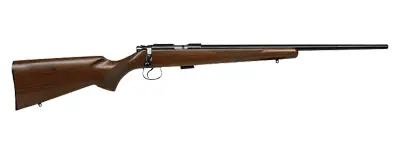 CZ 455