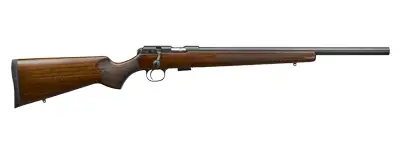 CZ 457 Varmint
