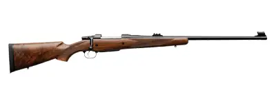 CZ 550 Safari Magnum