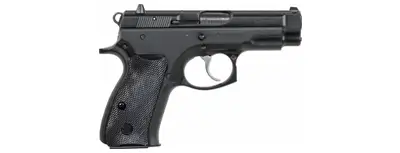 CZ 75 Compact