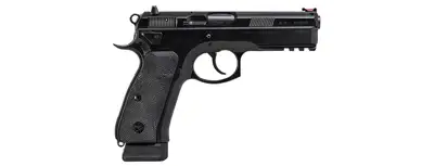 CZ 75 SP-01
