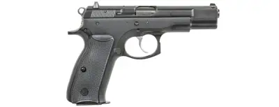 CZ 75