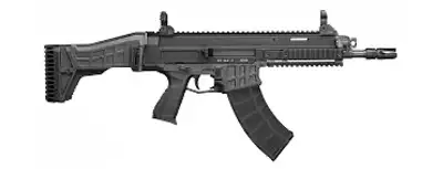 CZ Bren 2