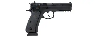 CZ P-01