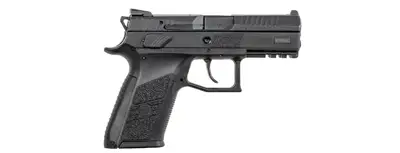 CZ P-07