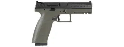 CZ P-10