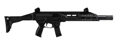 CZ Scorpion 3+