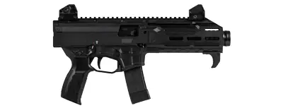 CZ Scorpion EVO 3