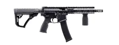 Daniel Defense DD PCC