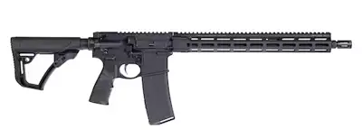 Daniel Defense DD4 V7