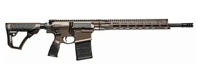 Daniel Defense DD5