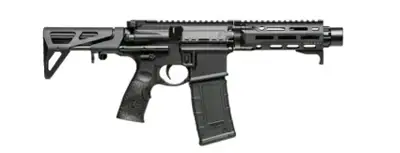 Daniel Defense DDM4 PDW