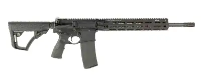 Daniel Defense DDM4 RIII