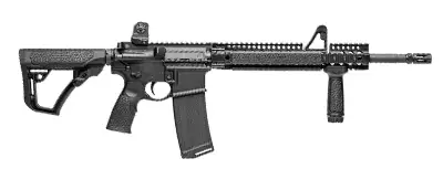 2026 Daniel Defense  Value Guide