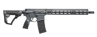 Daniel Defense DDM4 V11