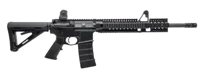 Daniel Defense DDM4 V2