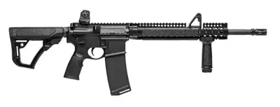 Daniel Defense DDM4 V3