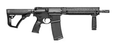 Daniel Defense DDM4 V4