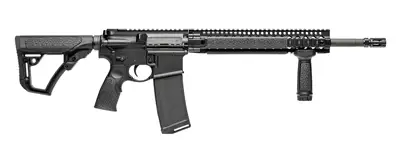 Daniel Defense DDM4 V5