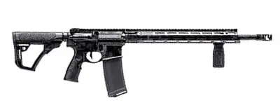 Daniel Defense DDM4 V7 Pro