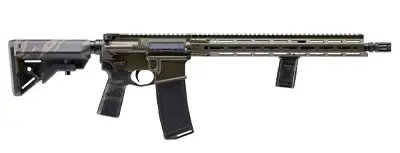 Daniel Defense DDM4 V7