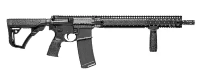 Daniel Defense DDM4 V9