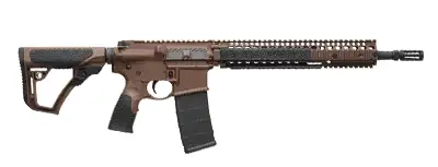 Daniel Defense M4A1