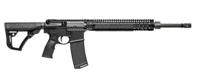 Daniel Defense MK12