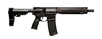 Daniel Defense MK18