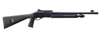 EAA Akkar Churchill Tactical