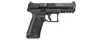 EAA Girsan MC9