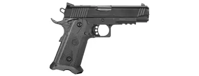 EAA Girsan Witness2311